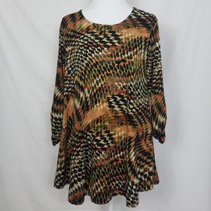 New Directions Blouse
